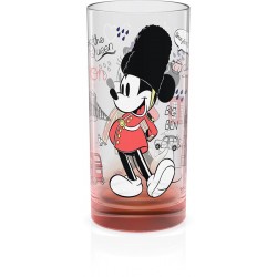 SZKLANKA DISNEY MICKEY/MINNIE MOUSE INVICTUS 1928