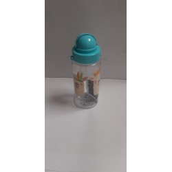 BIDON SPORTOWY BPA LAMA 500 ML