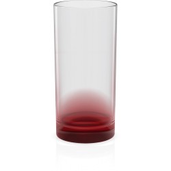 SZKLANKA RED POWER 270ML INVICTUS 1928