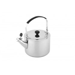 Czajnik z gwizdkiem 2,5L Pierro NOIS