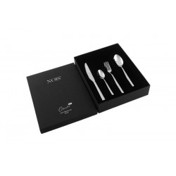 24-częściowy komplet sztućców Celeste New NOIS