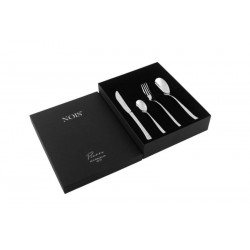24-częściowy komplet sztućców Pierro NOIS
